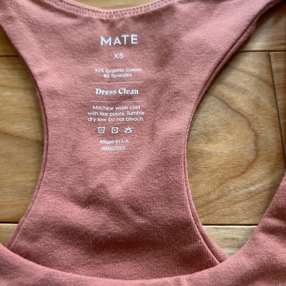 Mate the label XS set - Picture 2 of 3